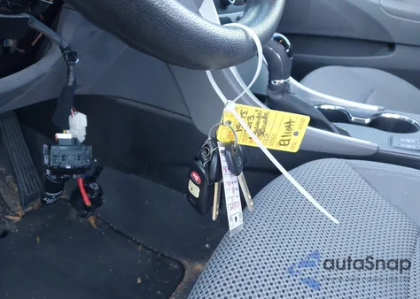 2013 Hyundai Sonata Gls из США, поврежденный, VIN 5NPEB4AC3DH538104